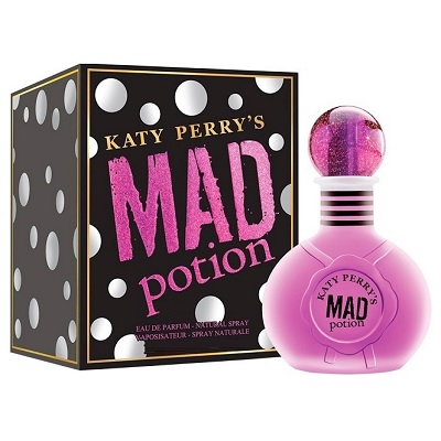 Mad Potion Perfume